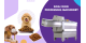 A Complete Guide About Dog Food Processing Machinery