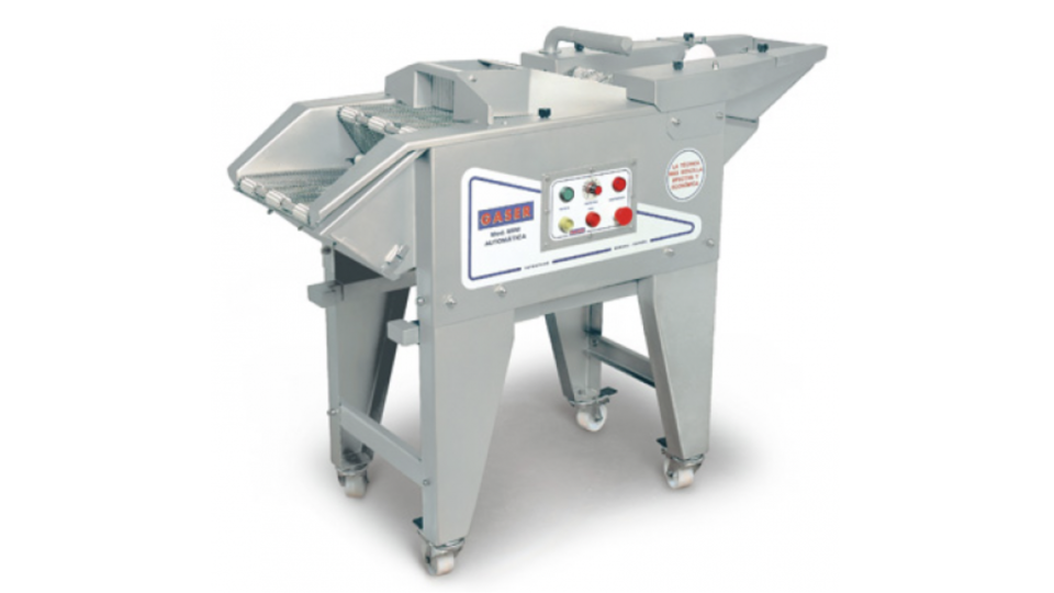 Gaser Automatic Batter Breading Machine - Mini