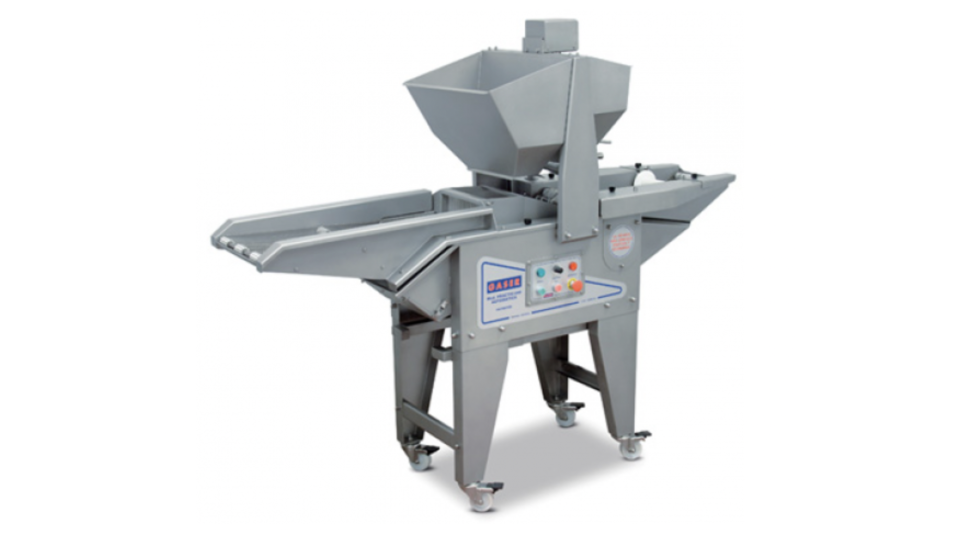 Gaser Automatic Batter Breading Machine - Practic 240