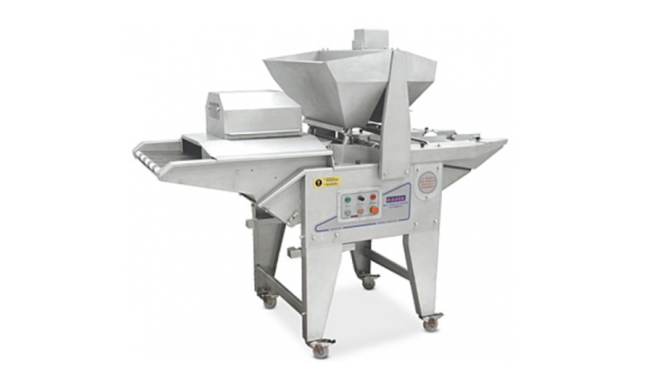 Gaser Automatic Batter Breading Machine - Practic 350