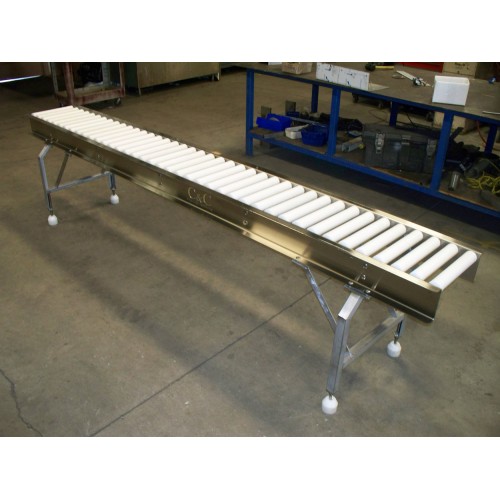 Roller Conveyors