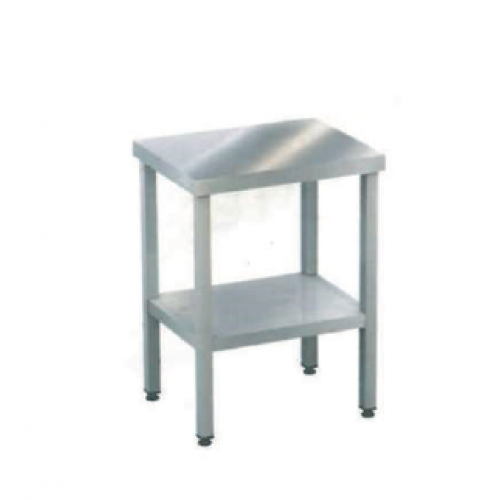 Stainless Steel Auxiliary Table