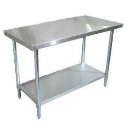 Standard Worktables