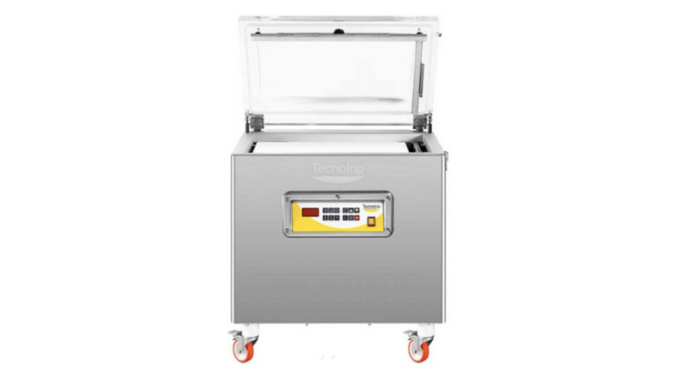 Single Chamber Vacuum Packing Machine EV-13