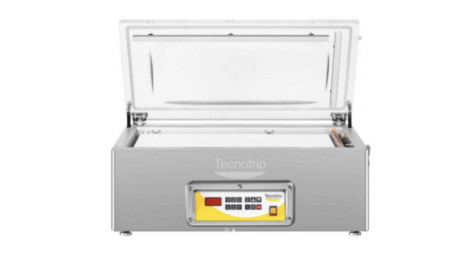 Table top Vacuum Sealer 2 Bars EVT-28