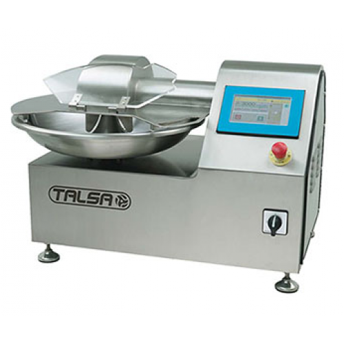 Talsa Bowl Cutter K15neo