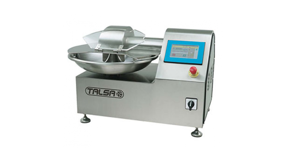 Talsa Bowl Cutter K15neo