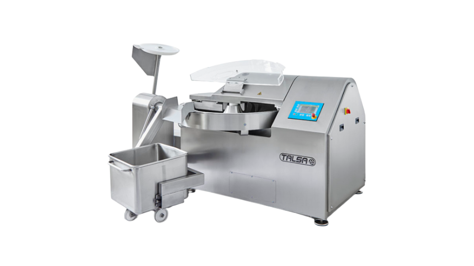 Talsa Bowl Cutter K200neo