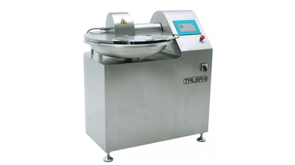 Talsa Bowl Cutter K30neo