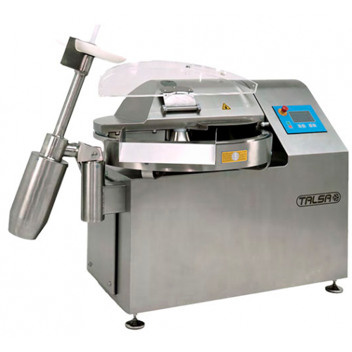 Talsa Bowl Cutter K80neo