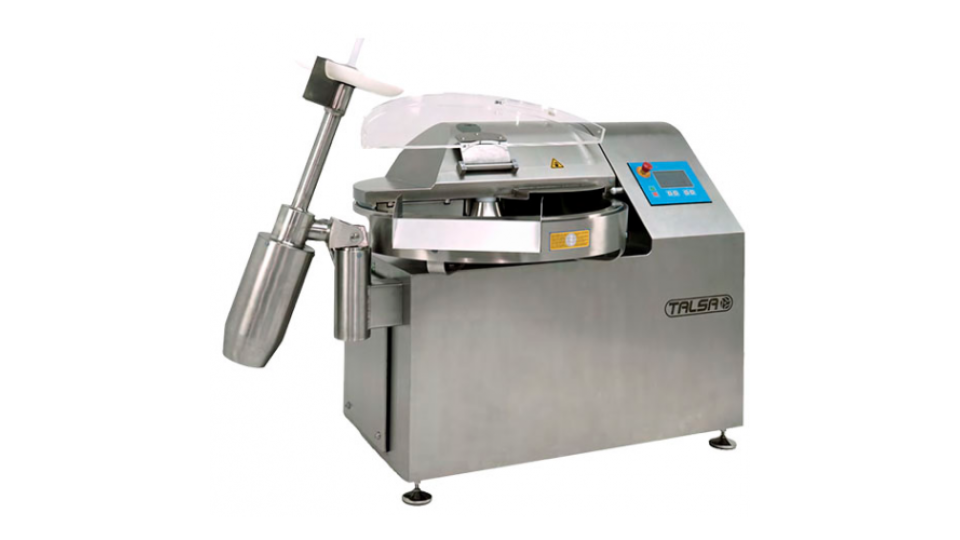 Talsa Bowl Cutter K80neo