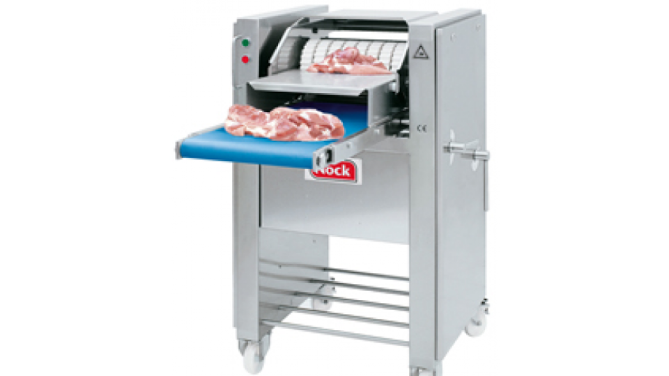 Nock Gyros Cutting Cortex CB 496