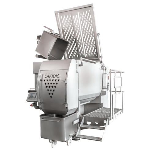 Lakidis Special Mixer LM1500