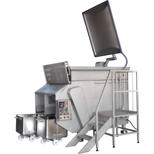 Lakidis Special Mixer PL1800