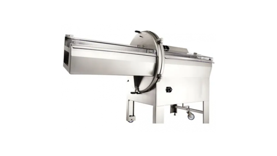 Ruhle Chop Cutter and Slicer KR1