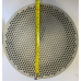 12" Stainless Industrial Floor Drain