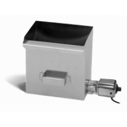 Combo Knife Sterilizer Box with 1100-Watt Heating Element