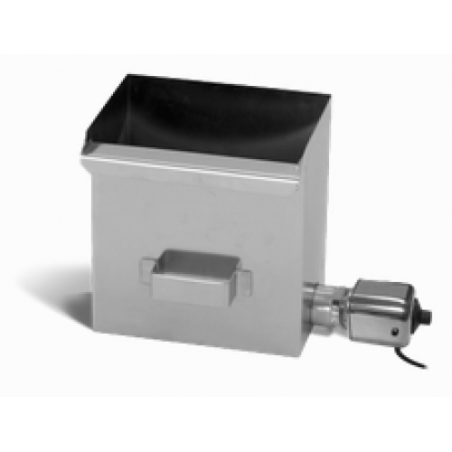 Combo Knife Sterilizer Box with 1100-Watt Heating Element