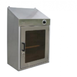 Glove Sterilization Cabinet with Ozone