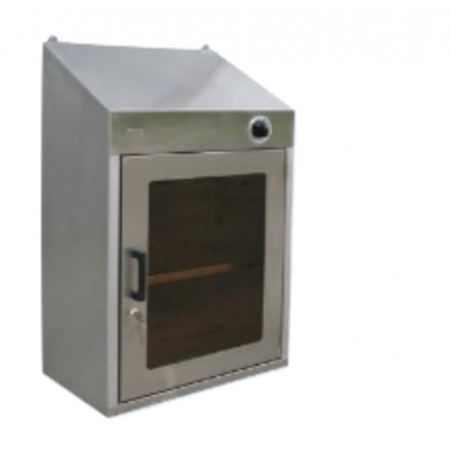 Glove Sterilization Cabinet with Ozone