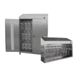 Knife Baskets Sterilization Cabinet