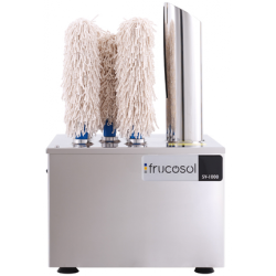 Frucosol SV 1000 Glasses Polisher