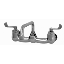 Manual 2 Handle Faucet - Swivel F2005