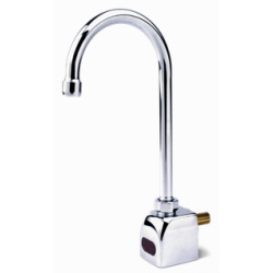 Automatic Sensor Faucet - Swivel