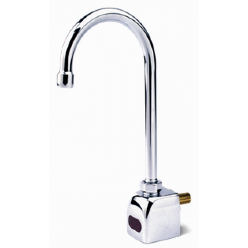 Automatic Sensor Faucet - Swivel