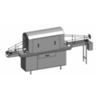 Knife Basket Washers