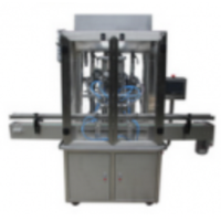 Liquid & Paste Filling