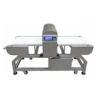 Metal Detectors