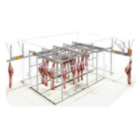Meat Rail Systems