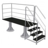 Processing Platforms