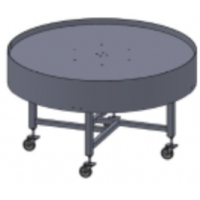 Rotary Table