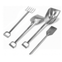 Shovels Forks Paddles