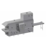 Silicone Mold Washers