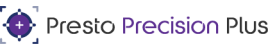 Presto Precision Plus